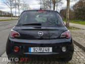 Opel Adam 1.0 T Black Jack