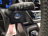 Toyota Corolla Touring Sports 1.8 Hybrid Comfort