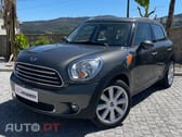 MINI Countryman Cooper D