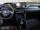 Peugeot E-208 50 kWh Allure Pack