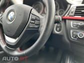 BMW 318 D TOURING LINE SPORT