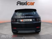 Land Rover Discovery Sport 1.5 I3 P300e AWD