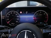Mercedes-Benz C 220 d Avantgarde