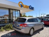 Peugeot 308 SW 1.5 BlueHDi Style