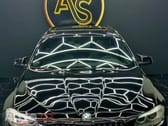 BMW 520 d Auto