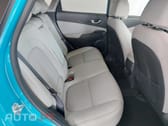 Hyundai Kauai EV 64 kWh Premium