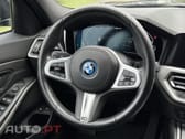 BMW 320 e Touring Line Sport Auto