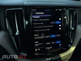 Volvo XC60 2.0 T6 PHEV R-Design AWD
