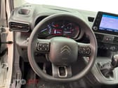 Citroen Berlingo 1.5 BlueHDi M Driver