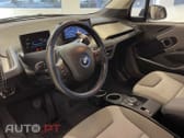 BMW i3 s 120Ah