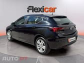 Opel Astra 1.6 CDTI Business Edition