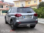 Suzuki Vitara 1.5L AGS GLX Strong Hybrid