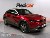 Mazda MX-30 e-SKYACTIV Advantage+Vintage Leatherett