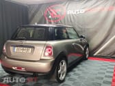 MINI Cooper One 1.6