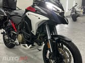 Ducati Multistrada V4 RALLY