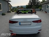 Audi A5 Cabrio (F5) 40 TFSI 190cv
