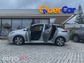 Nissan Leaf Acenta