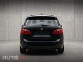 BMW 216 AT Diesel Aut