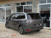Citroen C4 SpaceTourer 1.2 PureTech Feel