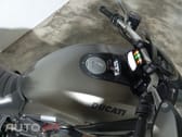 Ducati Diavel 1200 STRADA ABS