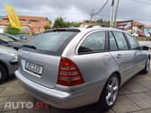 Mercedes-Benz C 220 CDI Auto Elegance Sport Edition