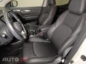 Nissan Qashqai 1.3 DIG-T N-Tekna  