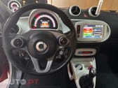 Smart ForFour 1.0 Prime 71