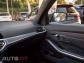 BMW 320 i Pack M Auto