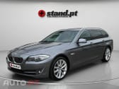 BMW 525 d Line Luxury Auto