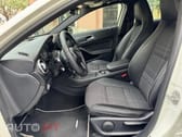 Mercedes-Benz A 180 CDi BE Urban Aut.