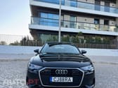 Audi A6 50 tfsi quattro s tronic