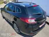 Renault Mégane Sport Tourer 1.5 dCi GT Line