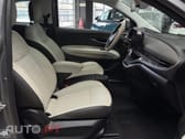 Fiat 500e La Prima