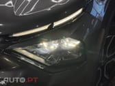 Citroen e-C4 50 kWh Feel Pack