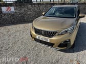 Peugeot 3008 1.2 PureTech Allure