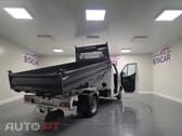 Renault Master 2.3 DCI 130CV BASCULANTE