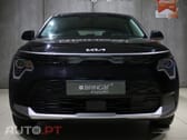 Kia Niro EV 64kWh