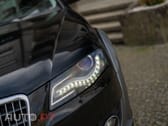 Audi A4 Allroad 2.0 TDI quattro