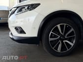 Nissan X-Trail 1.6 DCi Tekna