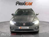 Fiat Tipo 1.6 M-Jet Lounge J17
