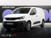 Peugeot Partner 1.5 BlueHDi Premium Longa