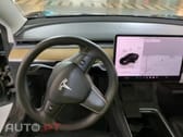 Tesla Model 3 Long-Range Dual Motor AWD
