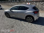 DS DS4 BlueHDi 120 S&S EAT6 SoChic