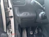Peugeot Partner 1.6 BlueHDi Confort
