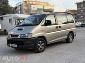 Mitsubishi Space Gear 2.5 TD GLX