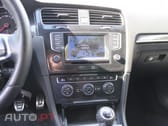 Volkswagen Golf 2.0 TDi GTD