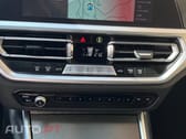 BMW 330 E Touring Pack M Auto
