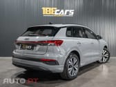 Audi Q4 E-Tron 35 55 kWH