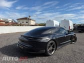 Porsche Taycan Turbo S