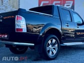 Ford Ranger 3.0 TDCi CD Wildtrak 4WD